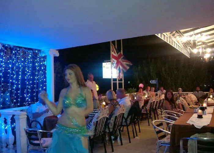 Kemalbutik 2* Μαρμαρίς