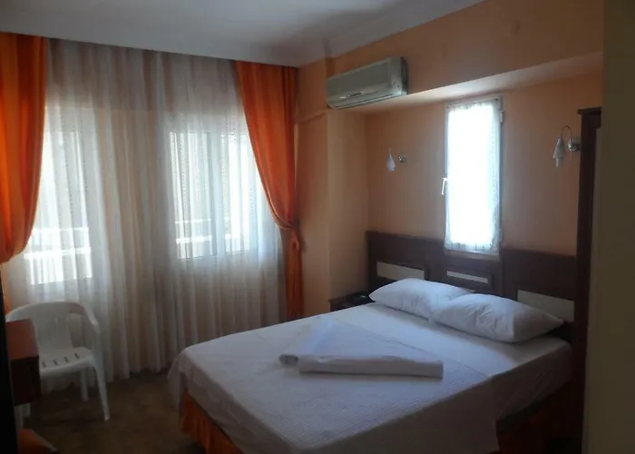 Ξενοδοχείο Kemalbutik 2*