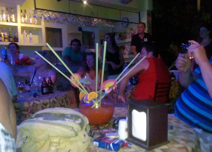 Kemalbutik Μαρμαρίς