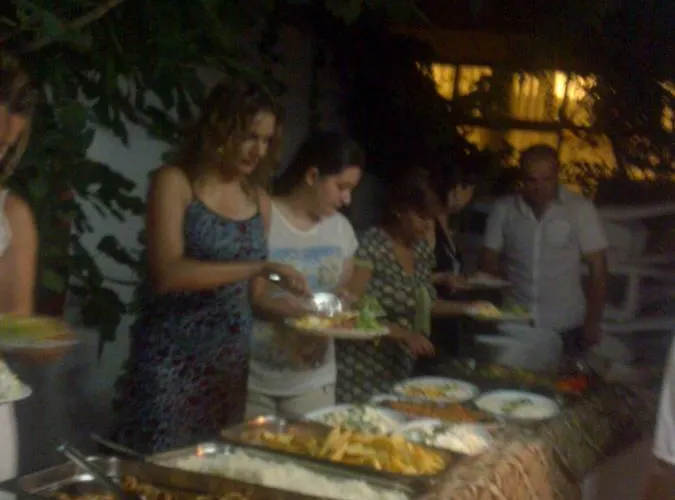 Kemalbutik Ξενοδοχείο 2*