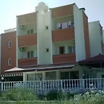 Hotel Kemalbutik Marmaris