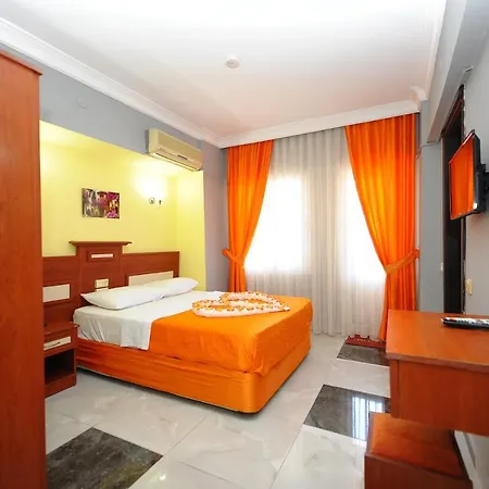 Kemalbutik Marmaris
