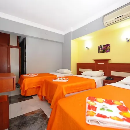 Hotel Kemalbutik Marmaris