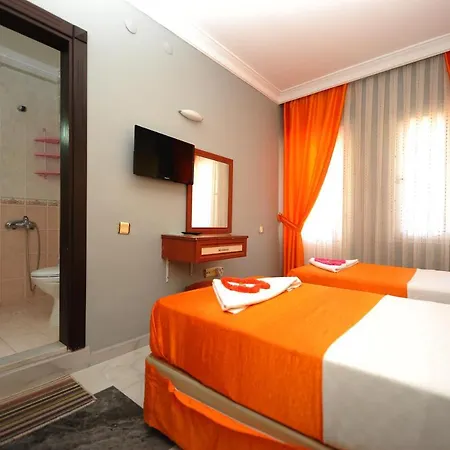 Kemalbutik Hotel