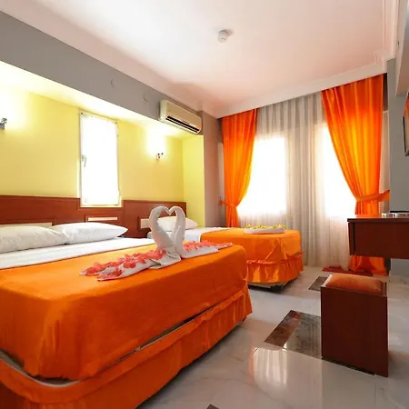 Kemalbutik Marmaris