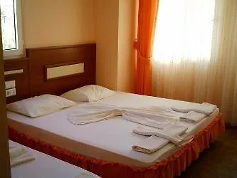 酒店 Kemalbutik 马尔马里斯