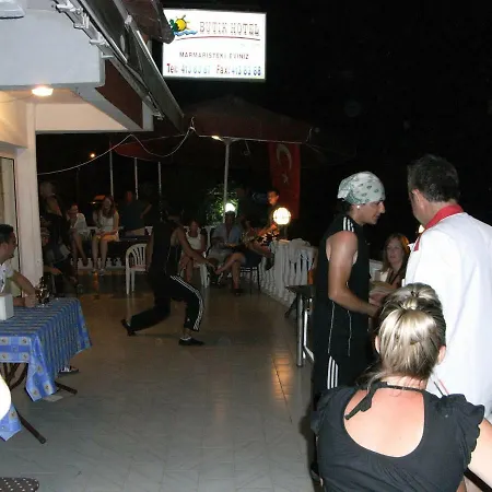 Kemalbutik 2* Marmaris