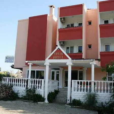 Kemalbutik Hotel Marmaris