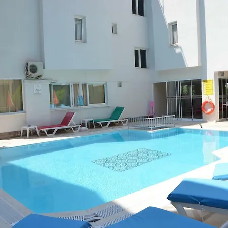 Kemalbutik Hotel Marmaris