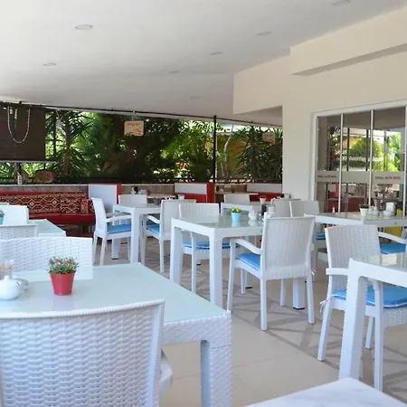 Kemalbutik 2* Marmaris