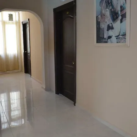 Kemalbutik Hotel