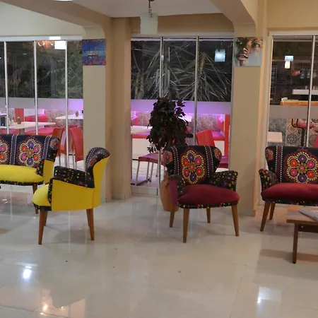 Hotel Kemalbutik Marmaris