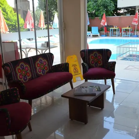 Kemalbutik Hotel Marmaris