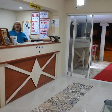 Kemalbutik 马尔马里斯