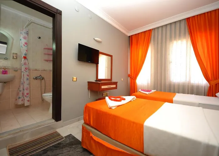 Kemalbutik Hotell