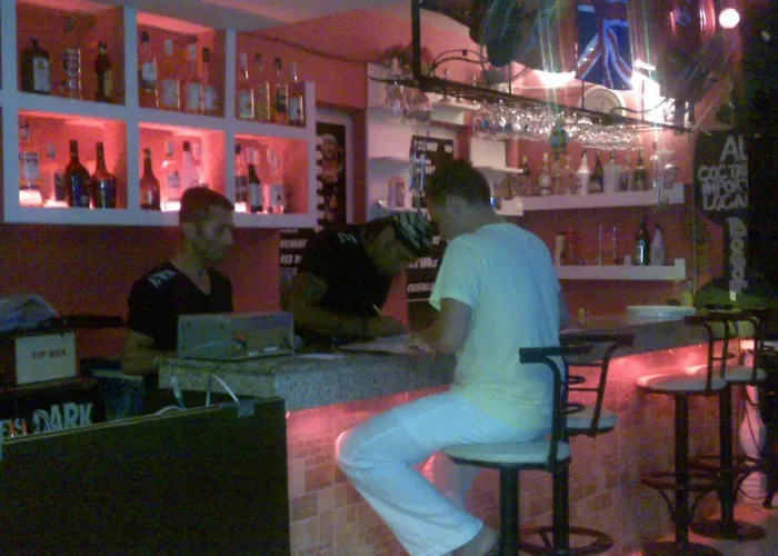 Kemalbutik Hotell Marmaris