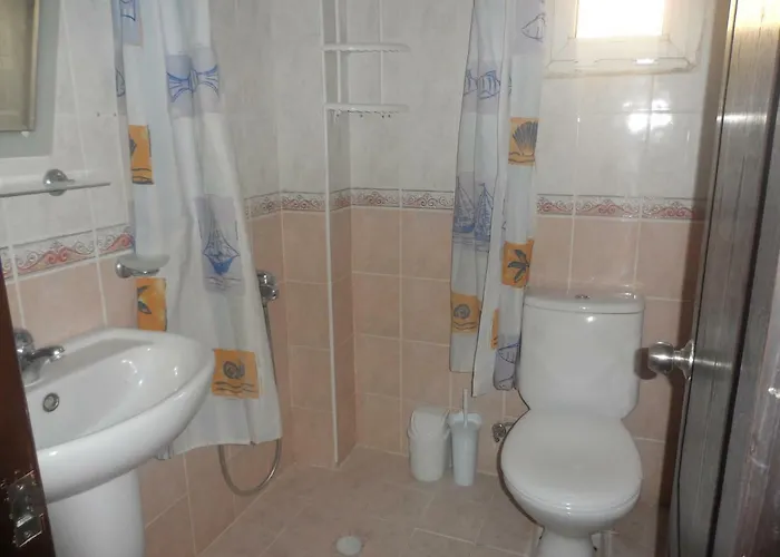 Kemalbutik Hotell Marmaris