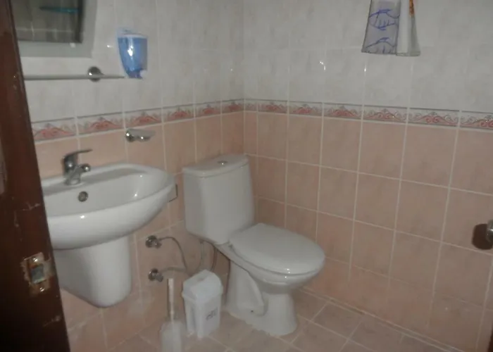 Kemalbutik מרמריס