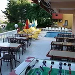 酒店 Kemalbutik 马尔马里斯