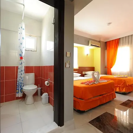 Szálloda Kemalbutik 2*