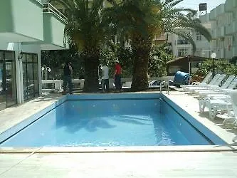 Kemalbutik Szálloda 2*