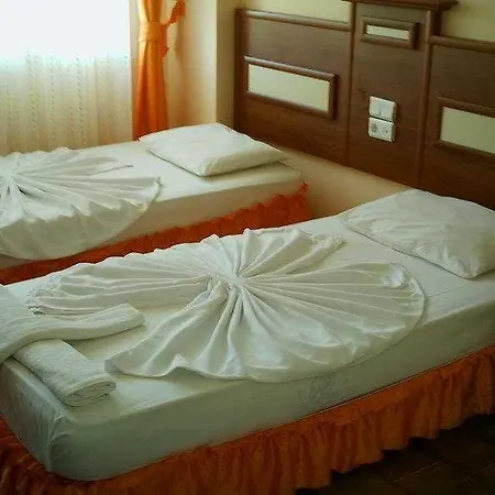 Kemalbutik Hotel Marmaris