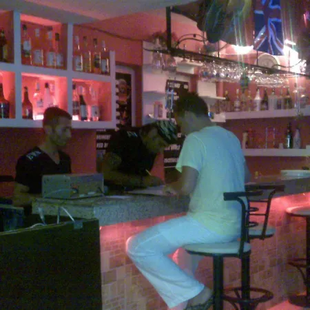 Kemalbutik Hotel Marmaris