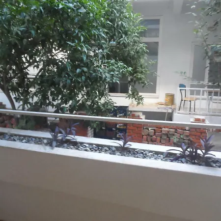 Kemalbutik Szálloda