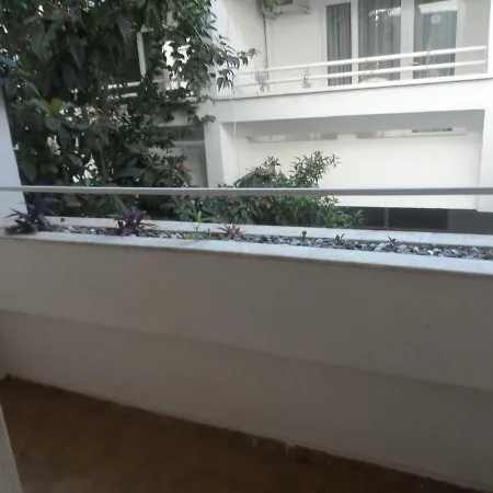 Szálloda Kemalbutik Marmaris