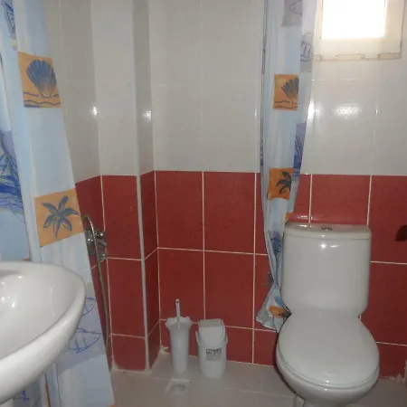 Szálloda Kemalbutik