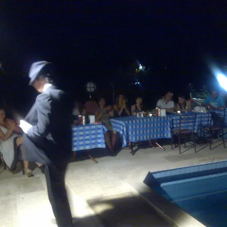 Szálloda Kemalbutik