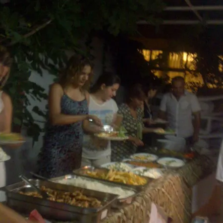 Kemalbutik Szálloda 2*