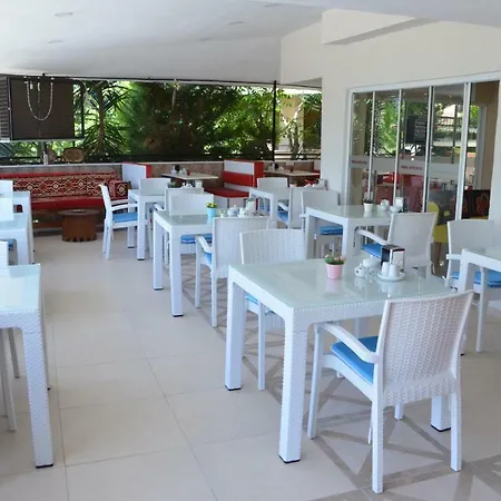 Szálloda Kemalbutik 2*