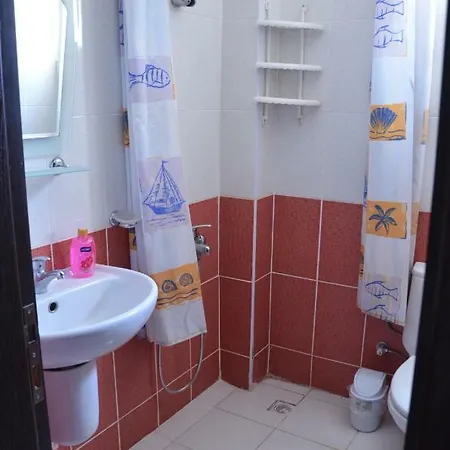 Kemalbutik Szálloda