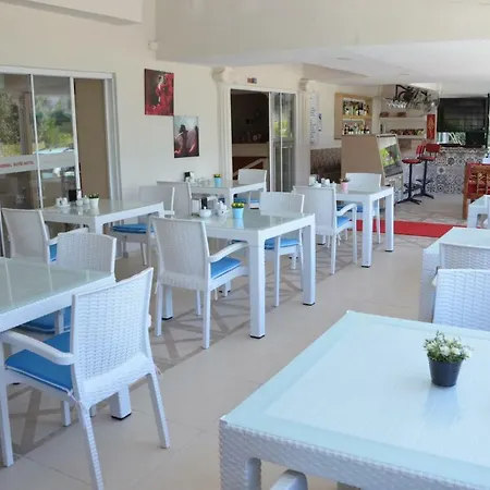 Kemalbutik Szálloda 2*