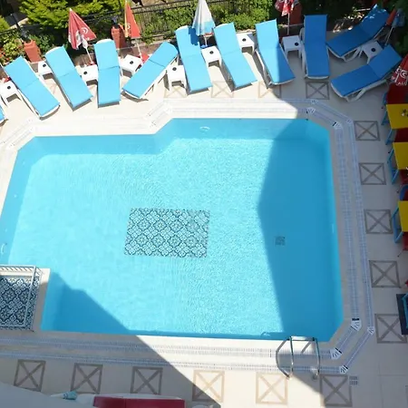 Kemalbutik Szálloda