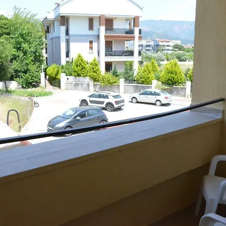 Hotel Kemalbutik Marmaris