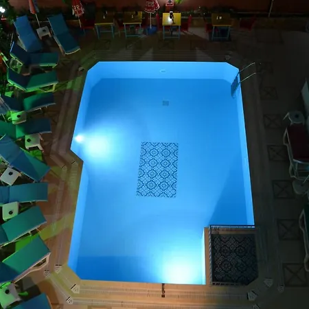 Szálloda Kemalbutik Marmaris