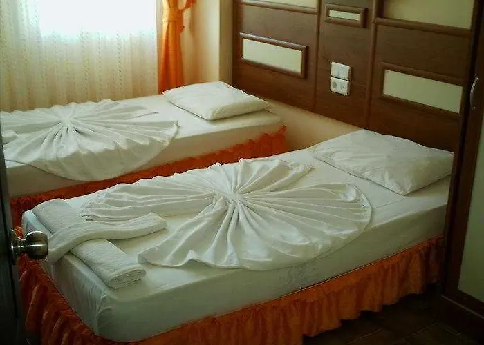 Kemalbutik Hotell Marmaris