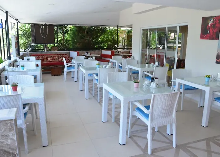 Hotell Kemalbutik 2*