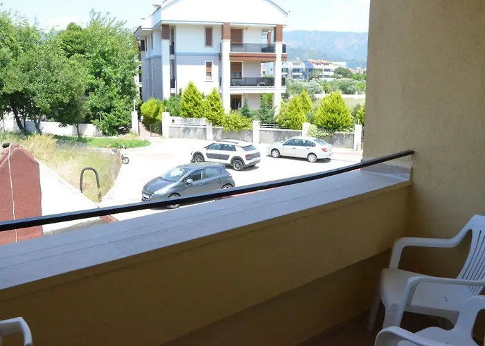 Hotell Kemalbutik Marmaris