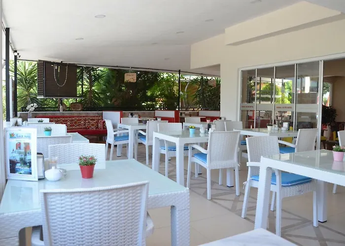 Kemalbutik 2* Marmaris