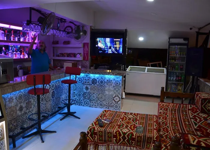 Kemalbutik Hotell 2*