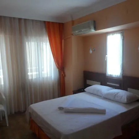 Hotel Kemalbutik 2*