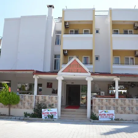 Kemalbutik 2* Marmaris