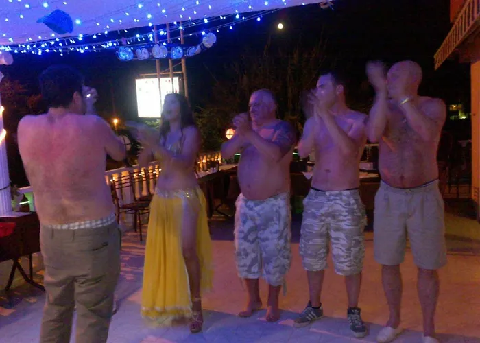 Hotel Kemalbutik Marmaris