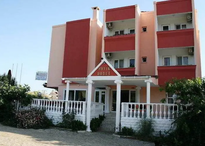 Kemalbutik Hotel Marmaris